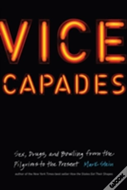 Capa do artigo Vice Capades