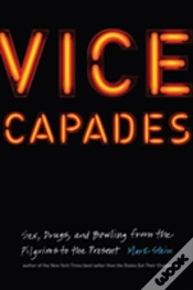 Capa do artigo Vice Capades