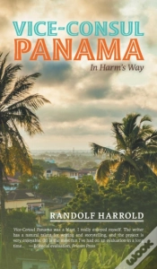 Capa do artigo Vice-Consul Panama