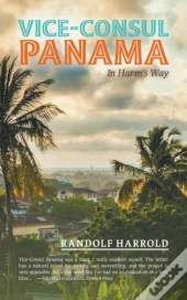 Vice-Consul Panama