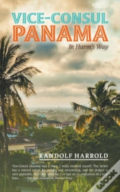 Capa do artigo Vice-Consul Panama