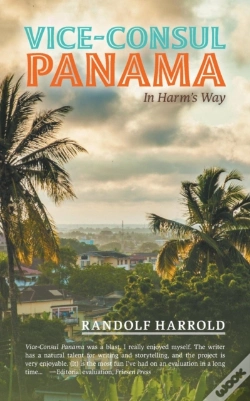 Capa do artigo Vice-Consul Panama