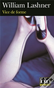 Capa do artigo Vice De Forme