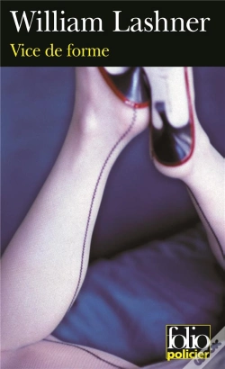 Capa do artigo Vice De Forme