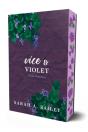 Vice & Violet - Preview