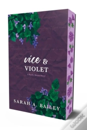 Capa do artigo Vice & Violet