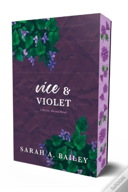 Capa do artigo Vice & Violet