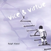 Capa do artigo Vice & Virtue - CD