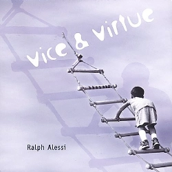 Capa do artigo Vice & Virtue - CD