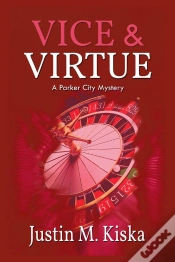 Capa do artigo Vice & Virtue