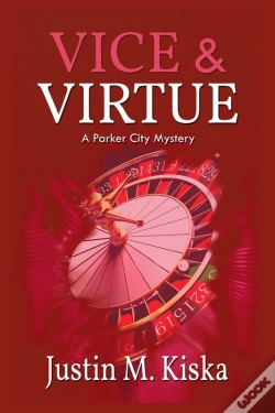 Capa do artigo Vice & Virtue