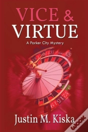 Capa do artigo Vice & Virtue