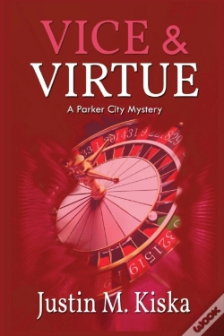 Capa do artigo Vice & Virtue