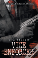 Vice Enforcer Volume 2