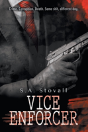 Vice Enforcer Volume 2 - Preview