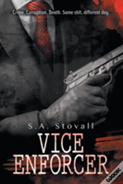Capa do artigo Vice Enforcer Volume 2