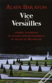 Capa do artigo Vice Et Versailles