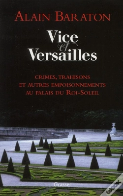 Capa do artigo Vice Et Versailles