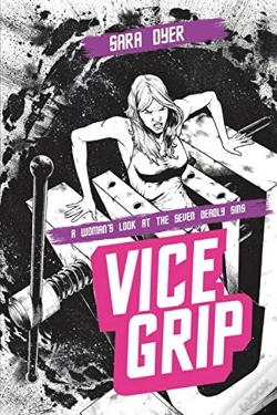 Capa do artigo Vice Grip