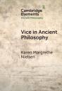 Vice In Ancient Philosophy - Preview