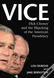 Capa do artigo Vice