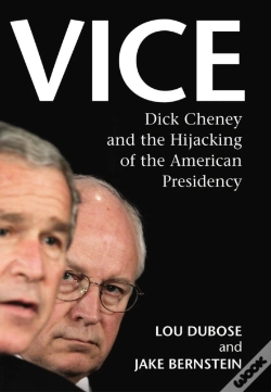 Capa do artigo Vice