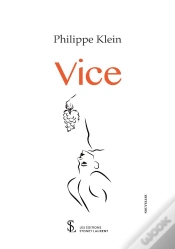 Capa do artigo Vice