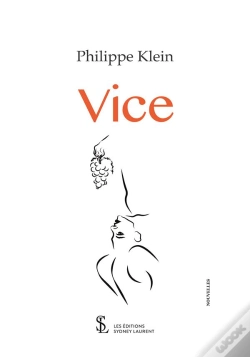 Capa do artigo Vice