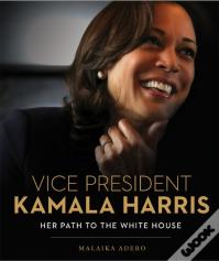 Vice President Kamala Harris