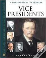 Vice Presidents