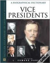 Capa do artigo Vice Presidents