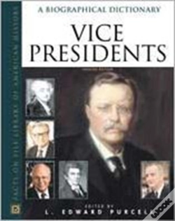 Capa do artigo Vice Presidents
