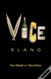 Capa do artigo Vice Slang