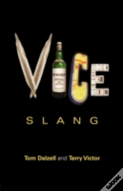 Capa do artigo Vice Slang