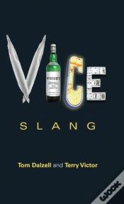 Capa do artigo Vice Slang