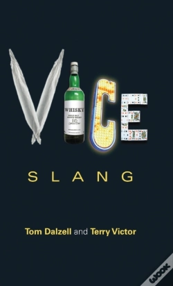 Capa do artigo Vice Slang