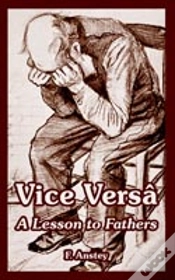 Capa do artigo Vice Versa