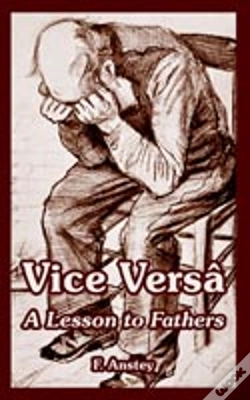 Capa do artigo Vice Versa