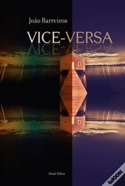 Capa do artigo Vice-Versa