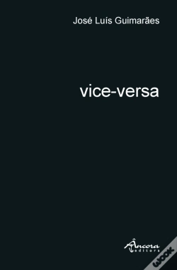 Capa do artigo Vice-Versa
