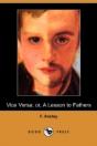 Vice Versa; Or, A Lesson To Fathers (Dod - Preview