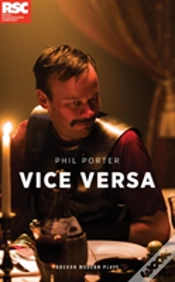Capa do artigo Vice Versa