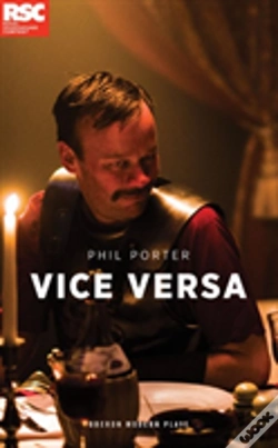 Capa do artigo Vice Versa