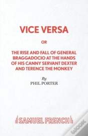 Capa do artigo Vice Versa