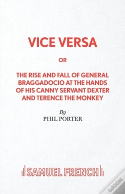 Capa do artigo Vice Versa