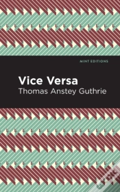 Capa do artigo Vice Versa