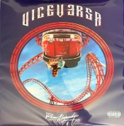 Capa do artigo Vice Versa - Vinil