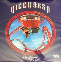 Capa do artigo Vice Versa - Vinil