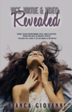 Capa do artigo Vice, Virtue & Video: Revealed