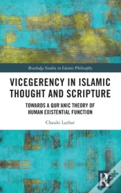 Capa do artigo Vicegerency In Islamic Thought And Scripture